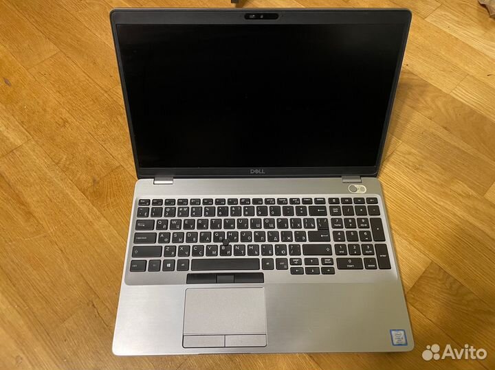 Dell Latitude 5500
