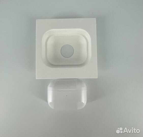 Наушники Airpods Pro 2nd 1:1