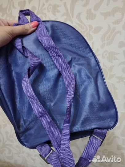 Детский рюкзачок