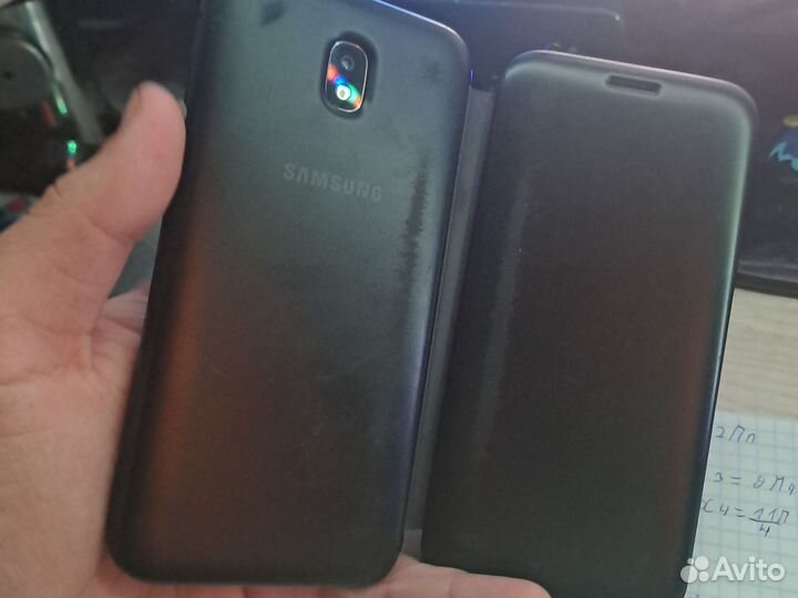 Samsung Galaxy J3 (2016) SM-J320F/DS, 8 ГБ