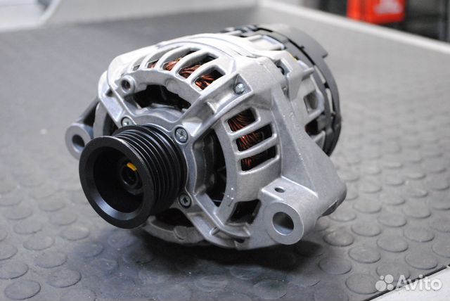 Генератор Rover 25, 45, 400 1.4, 1.6, 1.8