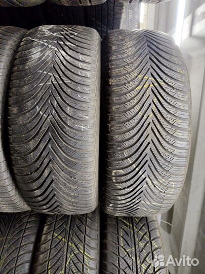 Michelin Alpin 5 225/55 R17