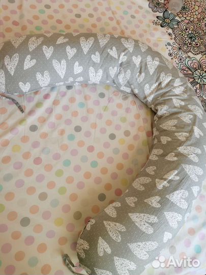 Подушка для беременных