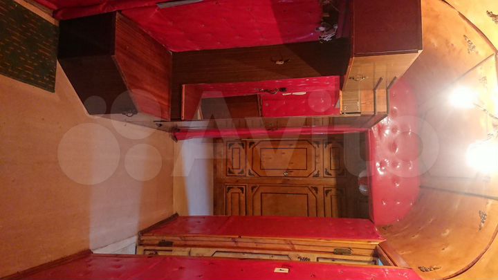 2-к. квартира, 52,6 м², 1/9 эт.