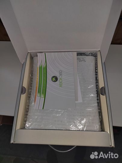 Xbox 360 PRO комплект