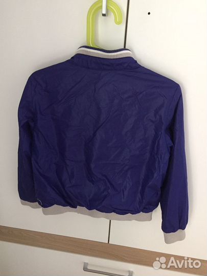 Куртка Oggi 110 см