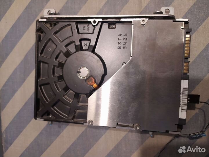 Жесткий диск hdd Apple iMac 1tb samsung