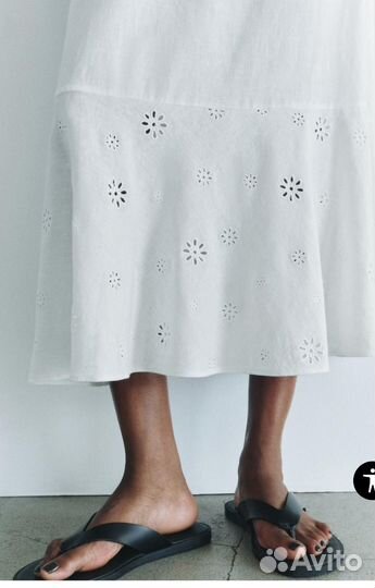 Юбка zara