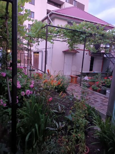 Дом 70 м² на участке 8 сот.