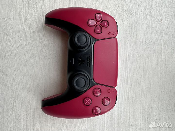 Геймпад dualsense ps5