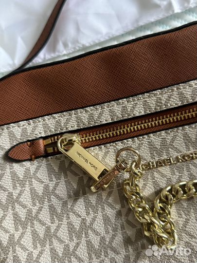 Сумка michael kors jet set