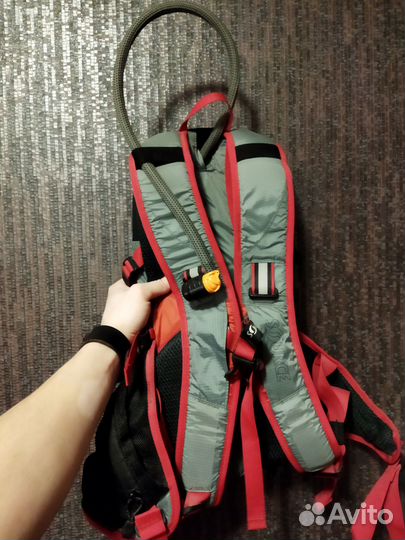 Спортивный рюкзак