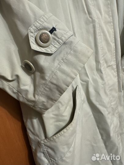 Плащ женский 52-54