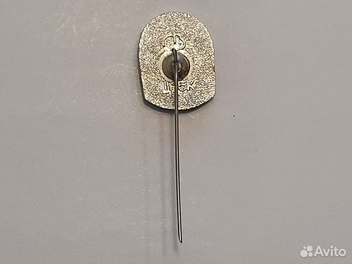 Знак : Футбольный клуб 