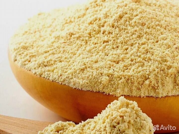 Цельнозерновая мука. Оптом от 1 тонны