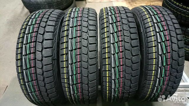 Viatti Brina V-521 195/55 R15