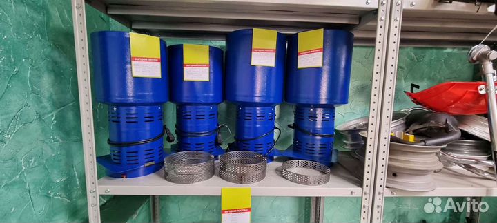 Зернодробилка фермер