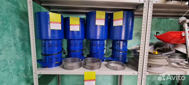 Зернодробилка фермер