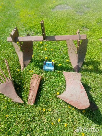 Мотоблок,это машина