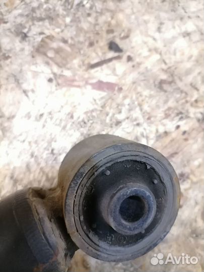 Амортизатор задний Volkswagen Polo 5 6R