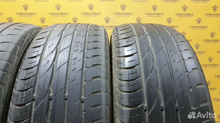 Barum Bravuris 2 195/60 R15
