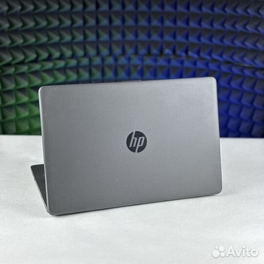 Ноутбук HP 8RAM/SSD