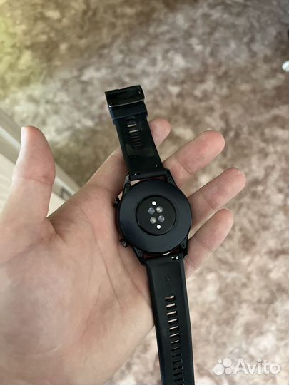 Huawei Watch GT 2 46mm