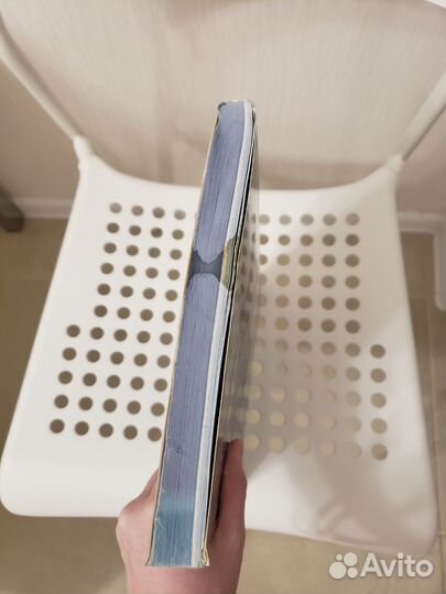 Учебник английского языка murphy