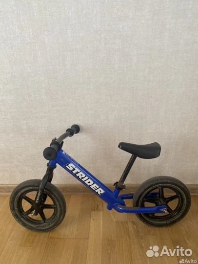 Беговел strider sport