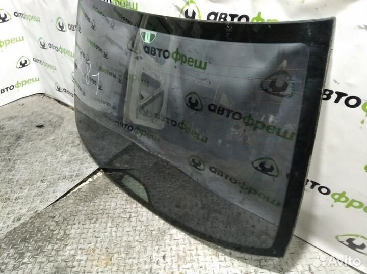 Стекло заднее Bmw 5 e39 1995-2003