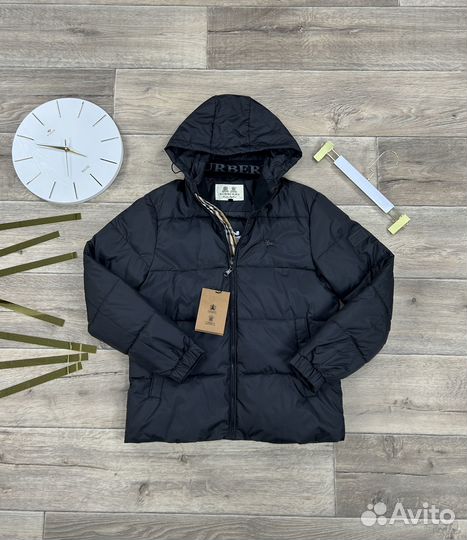 Куртка демисезонная Burberry