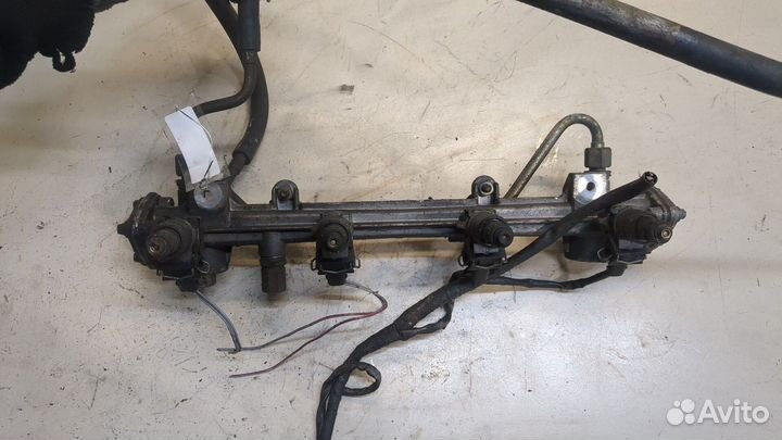 Форсунка топливная Volkswagen LT 28-46