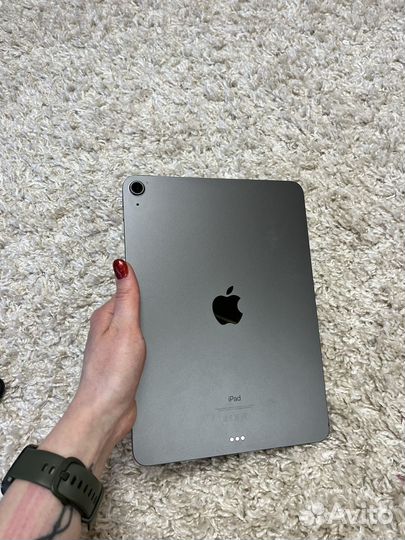 iPad air 2021 10.9