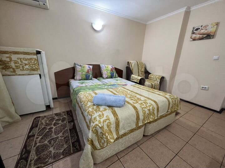 Комната 18 м², 2/3 эт.
