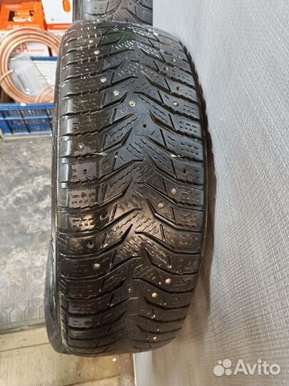 Колеса на LADA ларгус