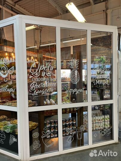 Готовый бизнес действующий