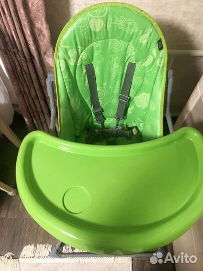 Стул для кормления