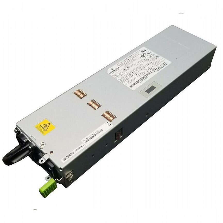 [DS1050-3] Блок Питания Juniper 1050wt Ds1050-3