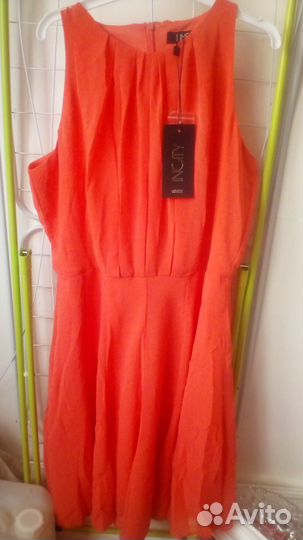 Новое платье Incity 48рр