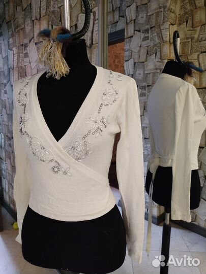 Трикотаж, р.42-44-46