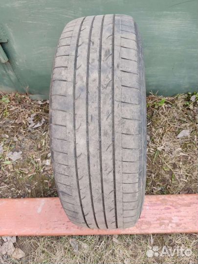 Bridgestone Dueler H/P Sport 235/65 R18