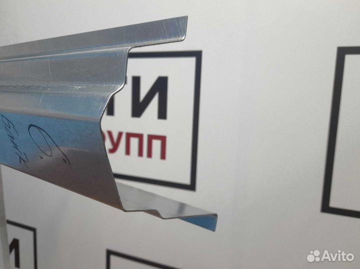 Пороги Daewoo Nexia 1 седан и другие