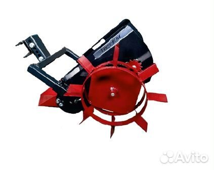 Картофелевыкапыватель универсальный квт-1