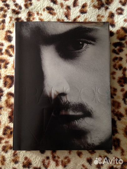 Книга francois nars, кисти Nars, книга Pirelli