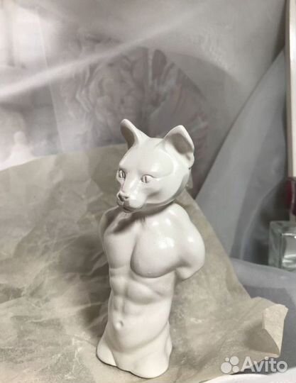 Силиконовый молд 