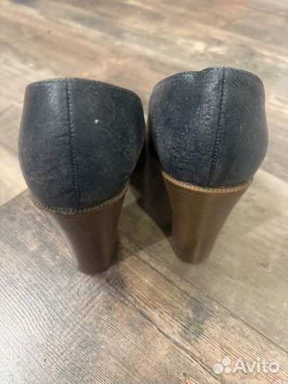 Туфли женские СССР 35