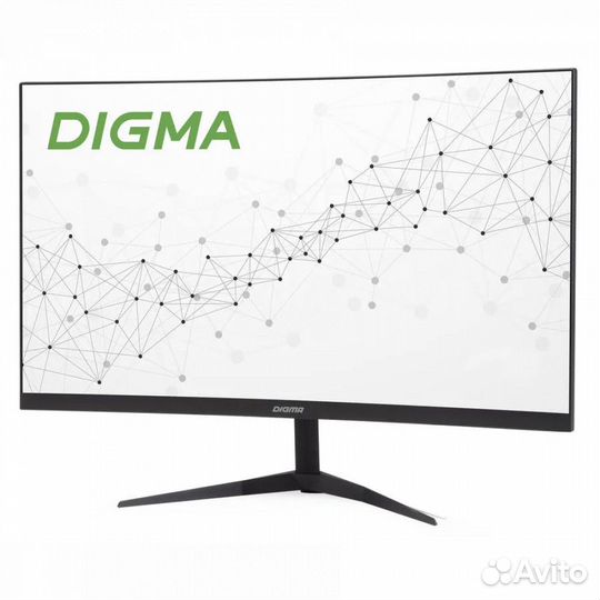 Монитор Digma Gaming DM-mong2450 538613