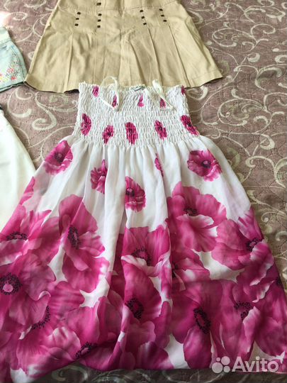 Вещи р 42/44 на рост до 160