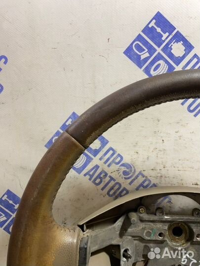 Руль Great Wall Hover H2 внедорожник 2.4 4G64S4M