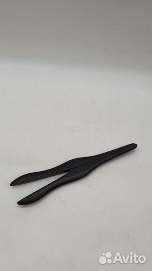 Распрямитесь для перчаток дерево нач. XX в. Разме